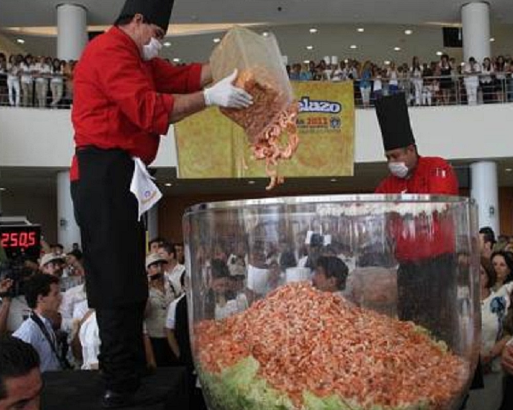 Proyectará Coctelazo 2023 a Mazatlán y su industria camaronera de clase mundial
