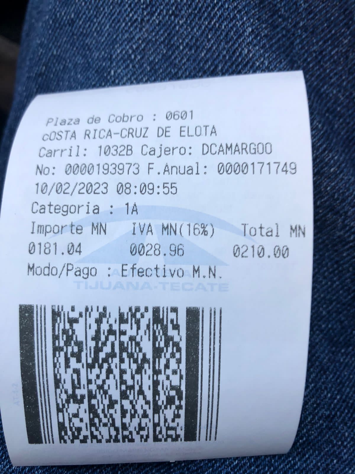 ¡Dan reversa al mega aumento del 40% en casetas de la maxipista Culiacán-Mazatlán! Quedó en 25%