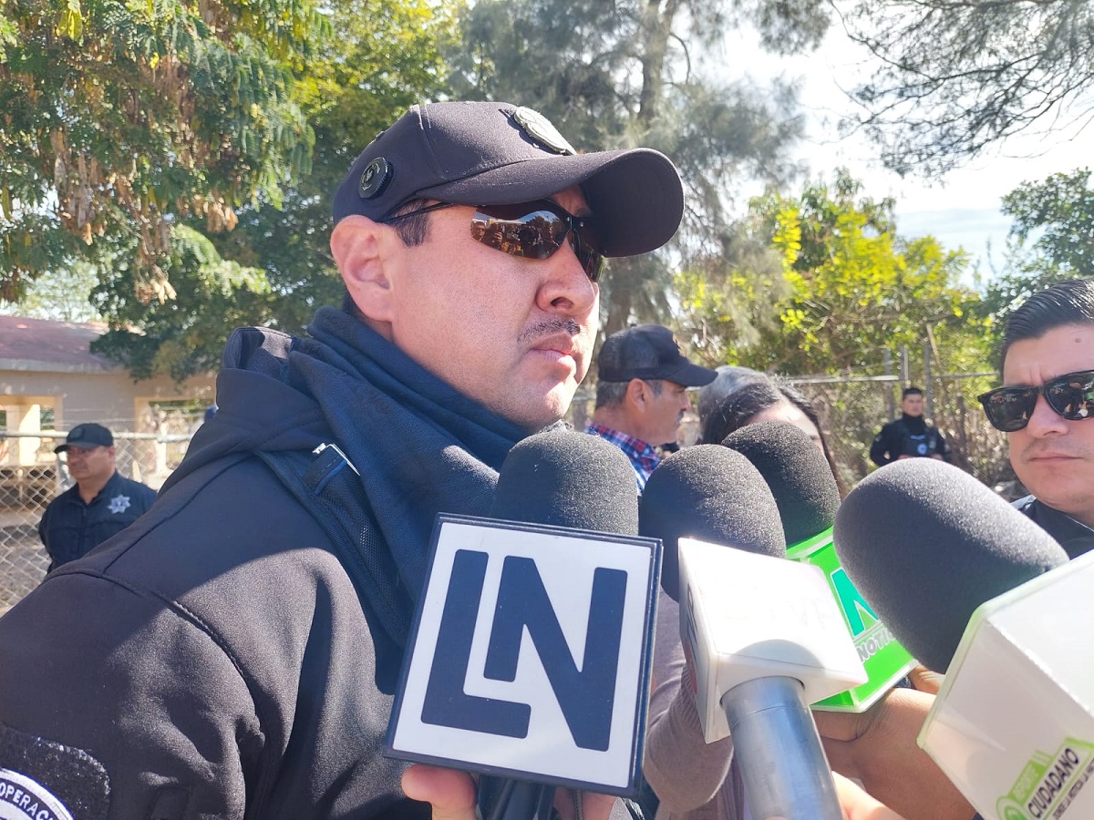 Jóvenes motociclistas de Higuera de Zaragoza y Ahome los más conflictivos para acatar medidas de seguridad
