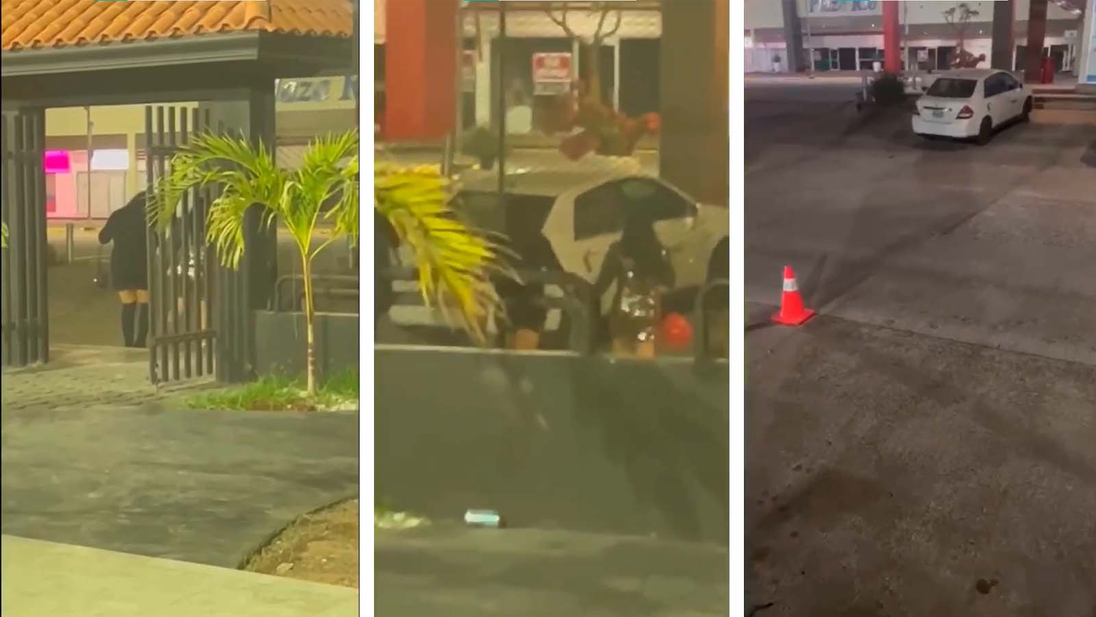 (VIDEO) Exhiben a director de Alcoholes de Guasave subiendo a dos mujeres en estado de ebriedad a vehículo oficial