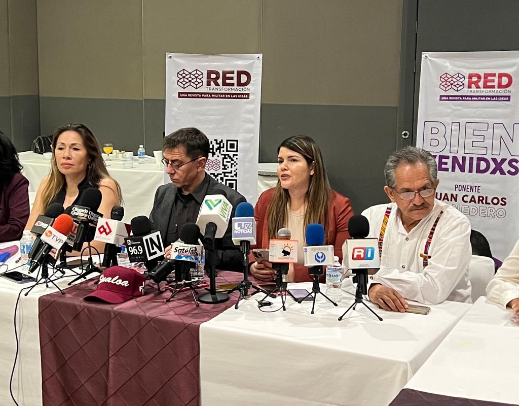 Al INE ya le llegó la 4T: Celebra Merary Villegas aprobación del ´Plan B´ a reforma electoral