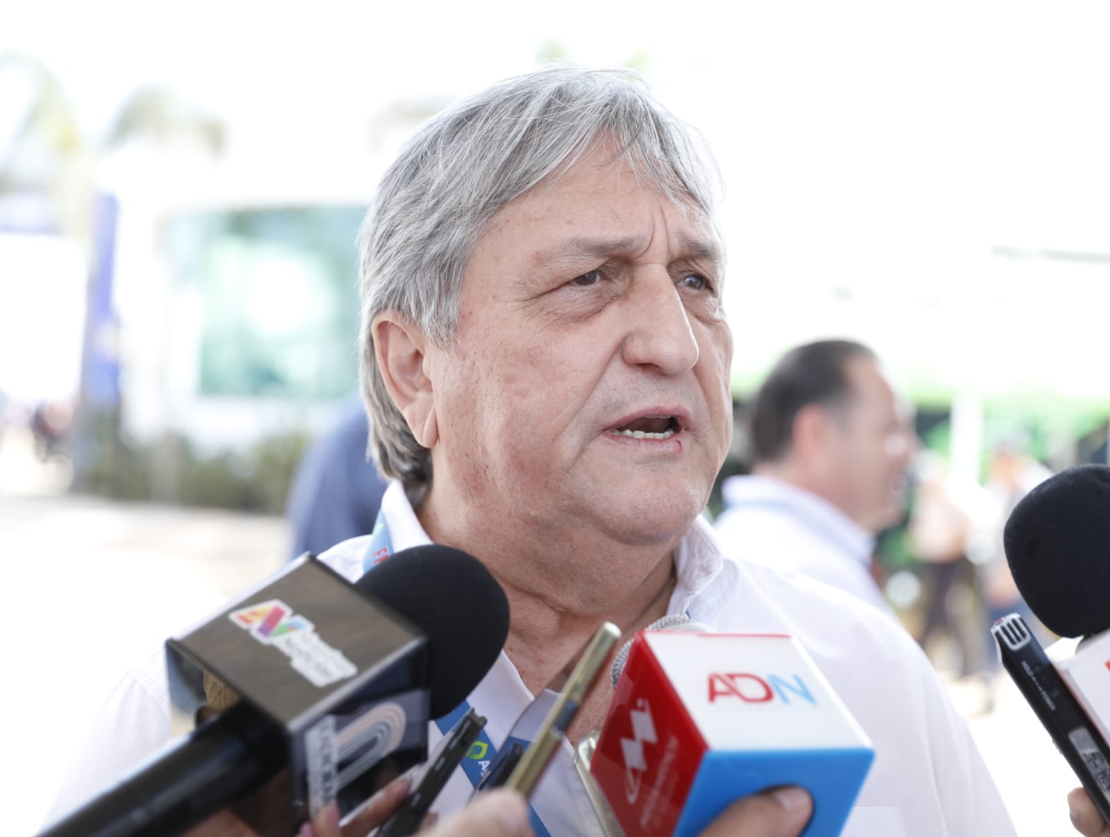 Se ve mejor ambiente, se están superando expectativas: Caades, por segunda jornada de Expo Agro Sinaloa 2023