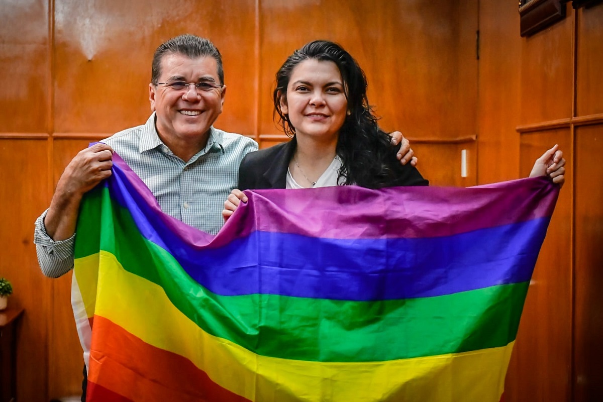 Apuesta municipio de Mazatlán por la inclusión y la diversidad