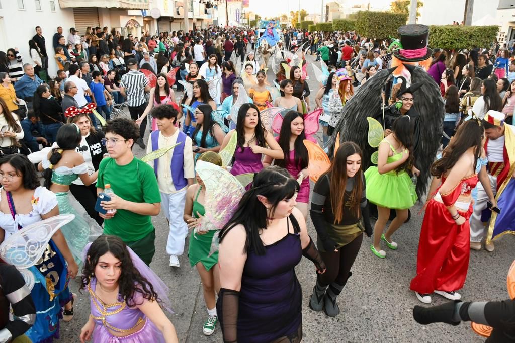 Inician los preparativos para el Carnaval 2024 en Salvador Alvarado