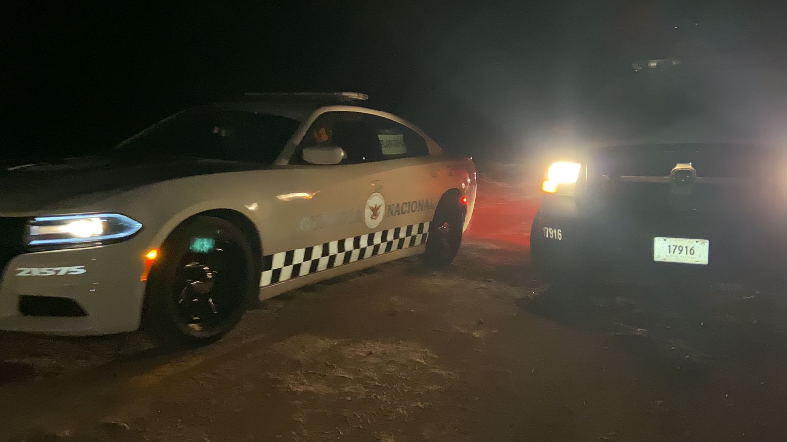 Alcalde de Angostura afirma que enfrentamiento entre civiles y GN no tuvo que ver con despojo de carros