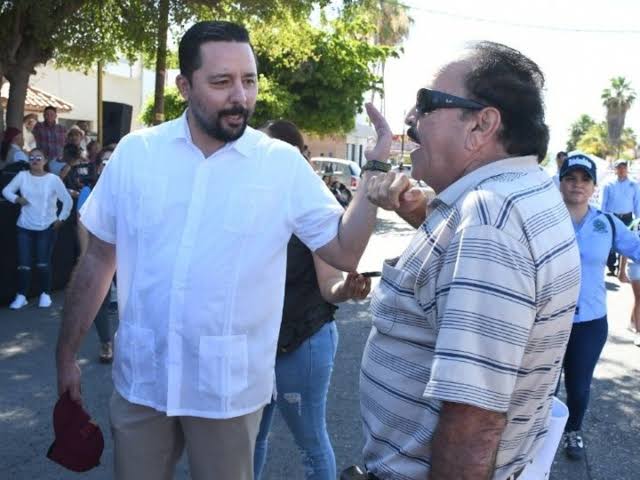 Inhabilitan al exdirector de Comunicación Social Municipal del gobierno de ´Billy´ Chapman David Membrilla