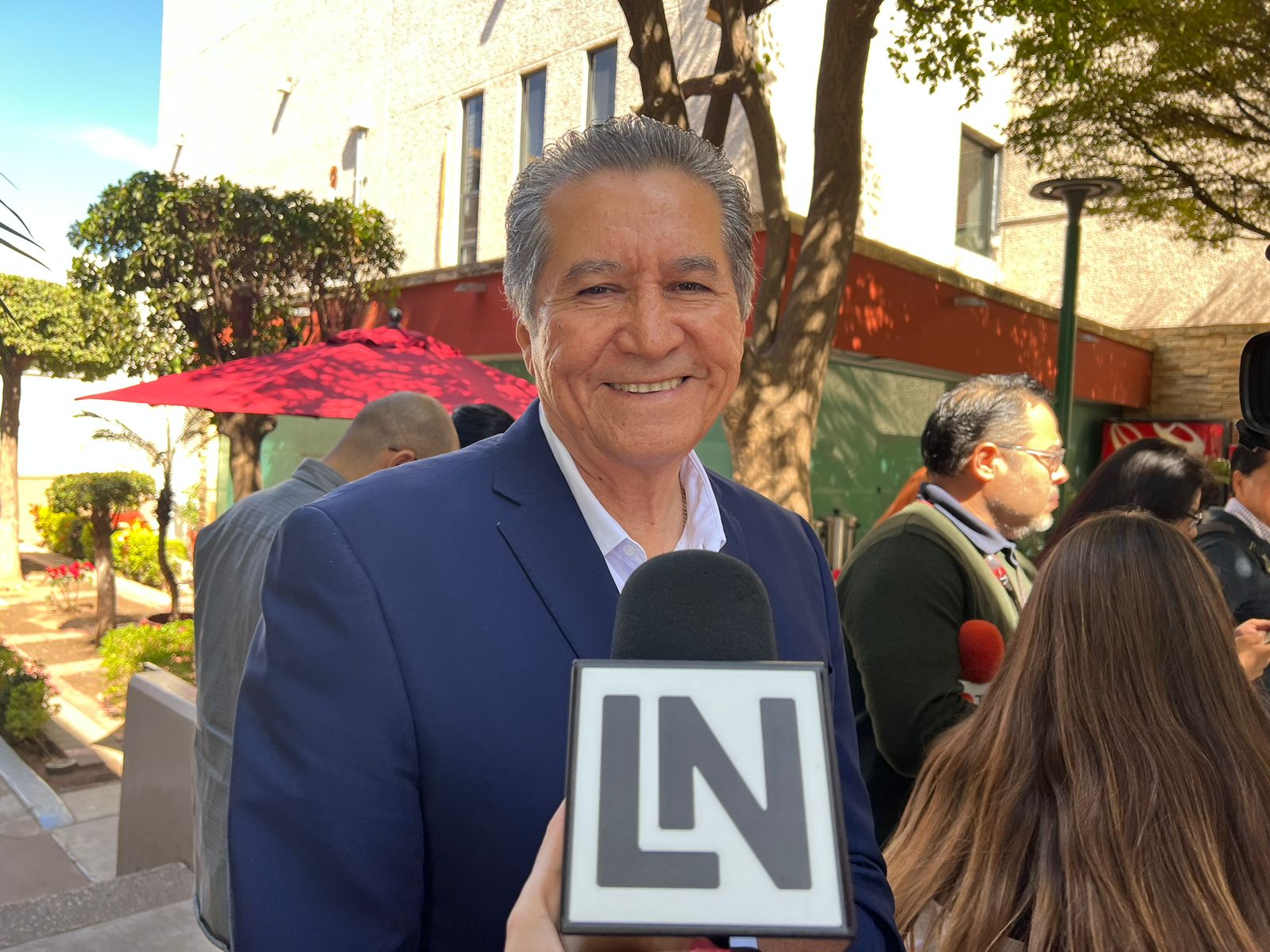 Tras iniciativa de Rocha, Morena alista una para quitar fuero a presidentes y diputados: Feliciano