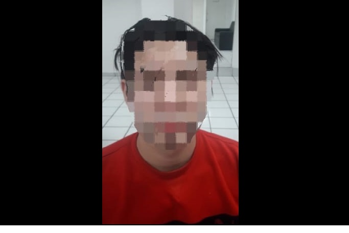 Detienen a un hombre por feminicidio de Leydi Yarabi