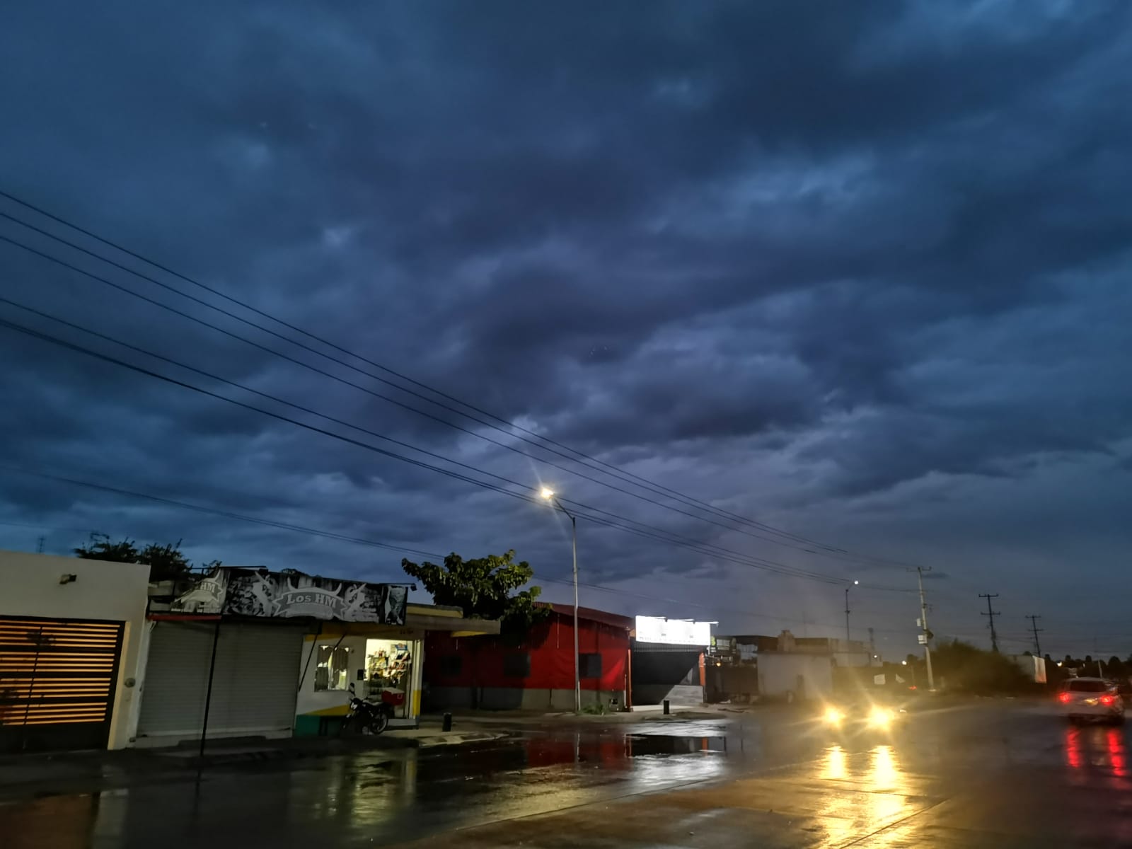 Temporada de frentes fríos culmina oficialmente el 15 de mayo: Meteorólogo