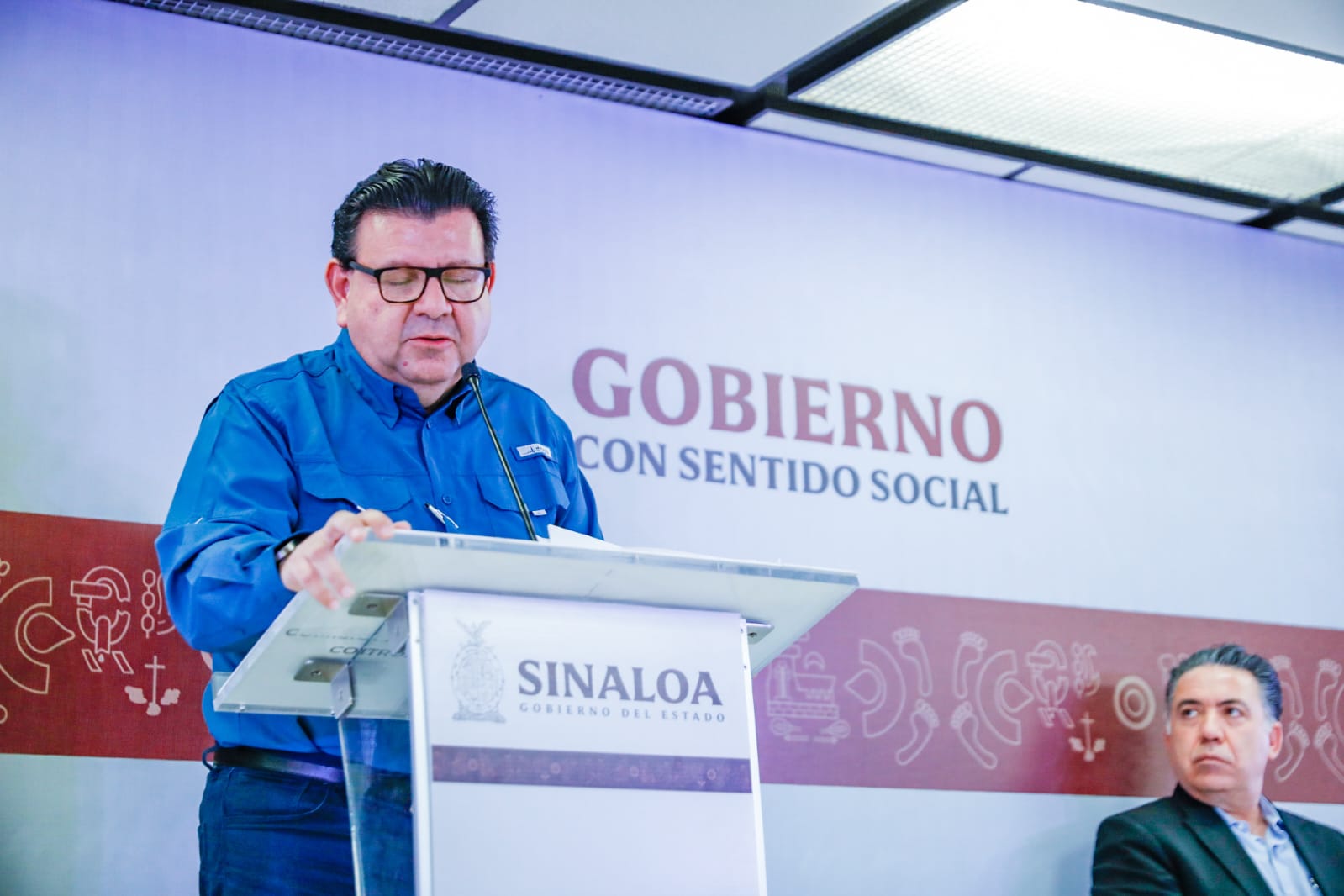 Harán 59 obras de pavimentación en Sinaloa con recursos de la regularización de vehículos extranjeros