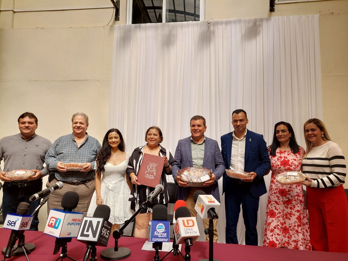Descuentos del 50% es lo que pide el alcalde de Hidalgo Parral para chihuahuenses que visiten el Carnaval de Mazatlán