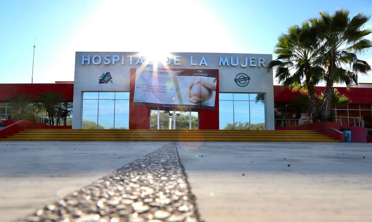 Requiere Hospital de la Mujer ampliación de nuevas áreas al incrementar un 30% la demanda&nbsp;