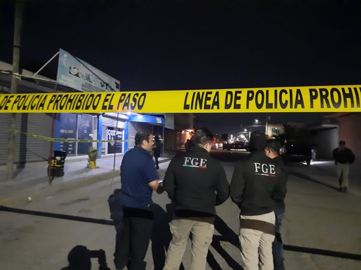 Van en el año 3 feminicidios, un 50% menos que el año pasado: Tere Guerra