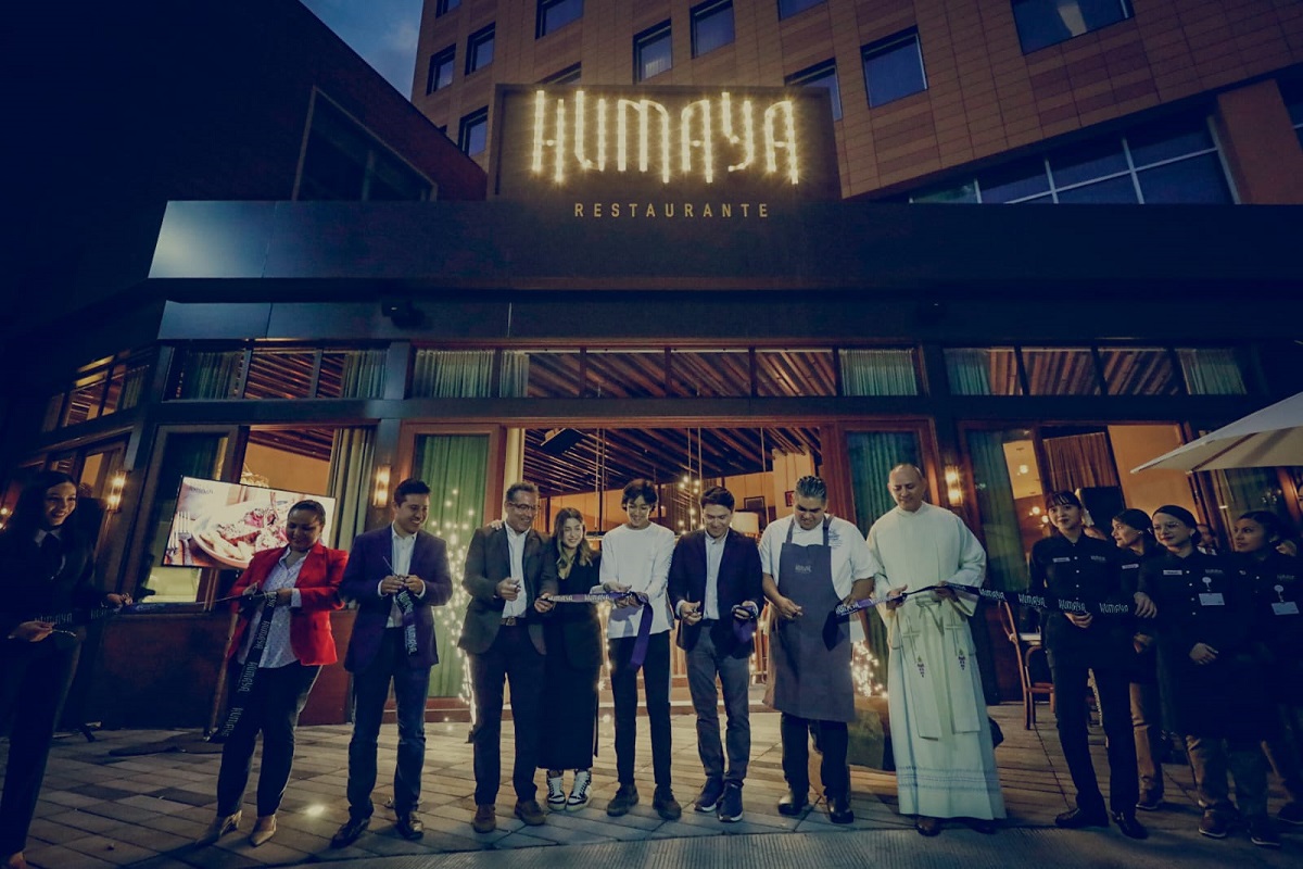 Restaurante Humaya abre sus puertas en Culiacán, para deleitar el paladar con la cocina sinaloense