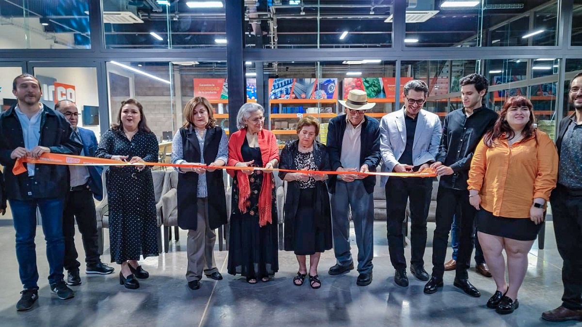 IRCO Comercial inaugura su Matriz y CEDI en Culiacán para brindar un mejor servicio a sus clientes