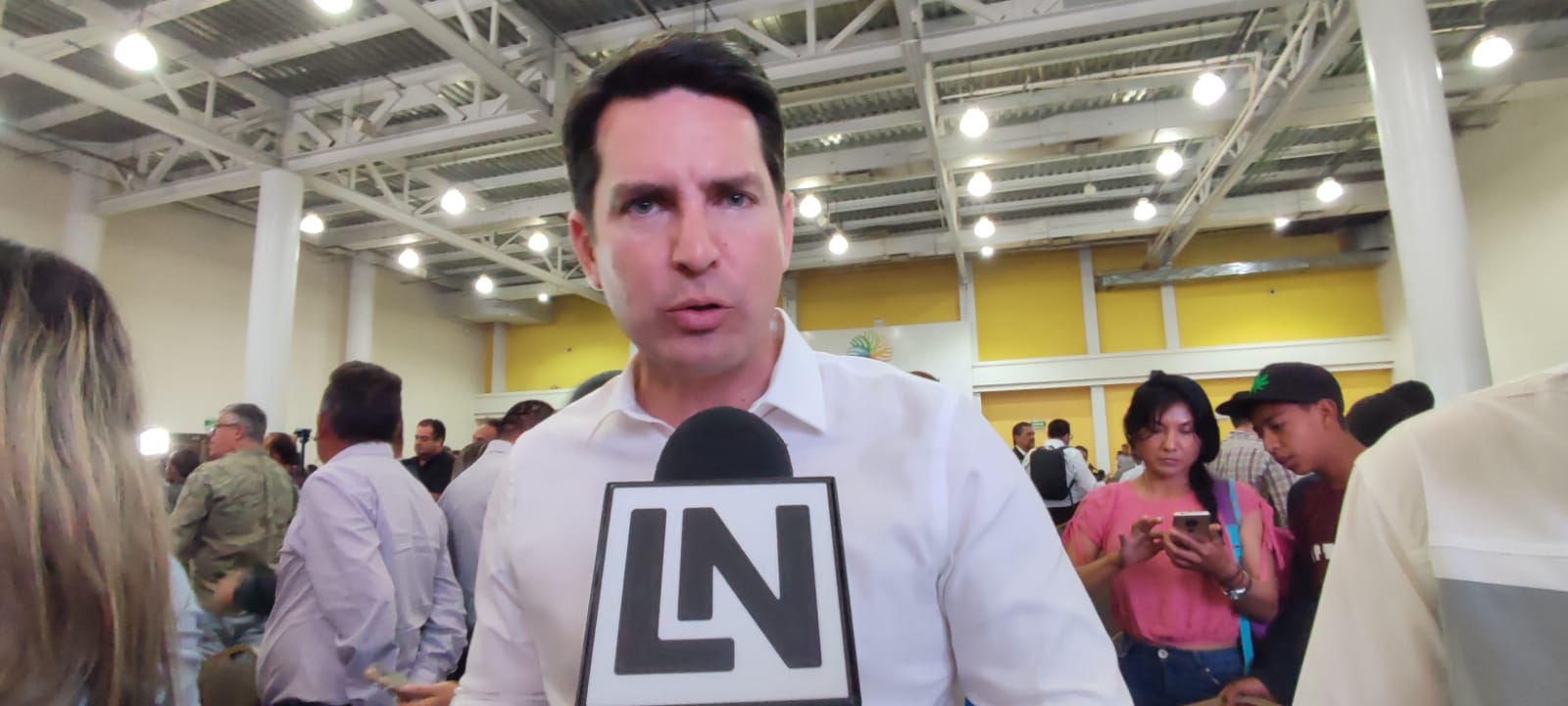 ‘Jueves Negro’ no detiene la misión; Sinaloa aún busca retirar el Warning de EU