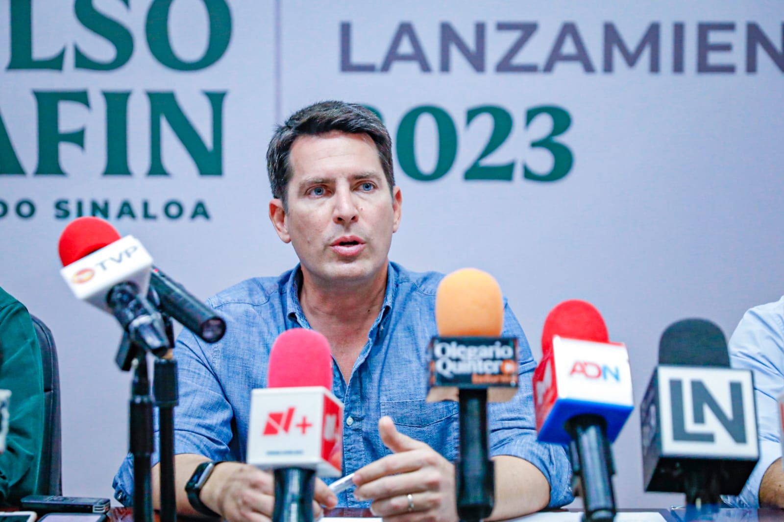 “Salir del ranking son puntos buenos; servirá para que inversionistas volteen a ver a Culiacán”: Economía