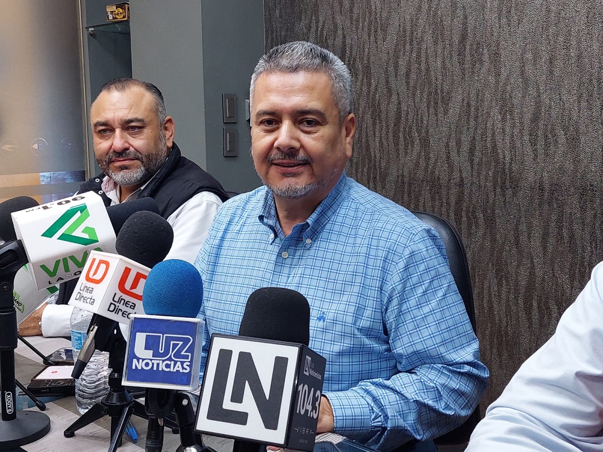 Empresarios de Los Mochis en contra de iniciativa para eliminar el fuero a secretarios del gobierno estatal