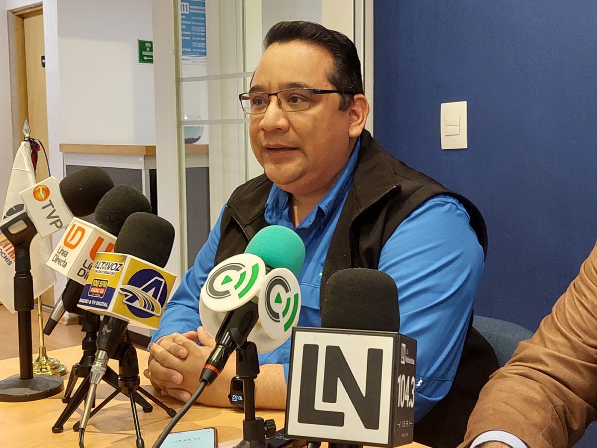 Es vital el buen almacenamiento de cosechas para mantener estatus sanitario en Sinaloa: AARFS
