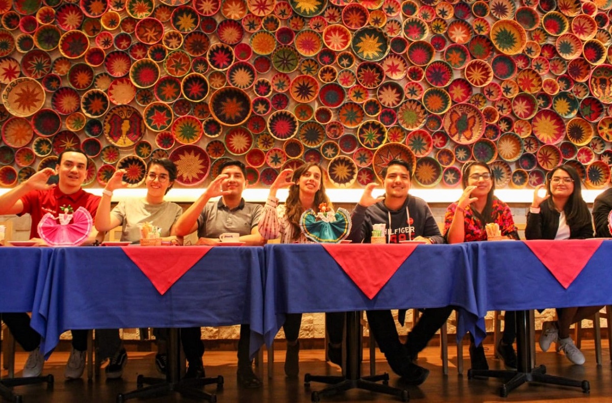 Nace Movimiento Nacional #JovenEsClaudia en apoyo al proyecto político de Sheinbaum