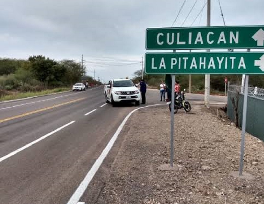 Ayuntamiento de Culiacán instalará consultorio médico en la comunidad de La Pitahayita