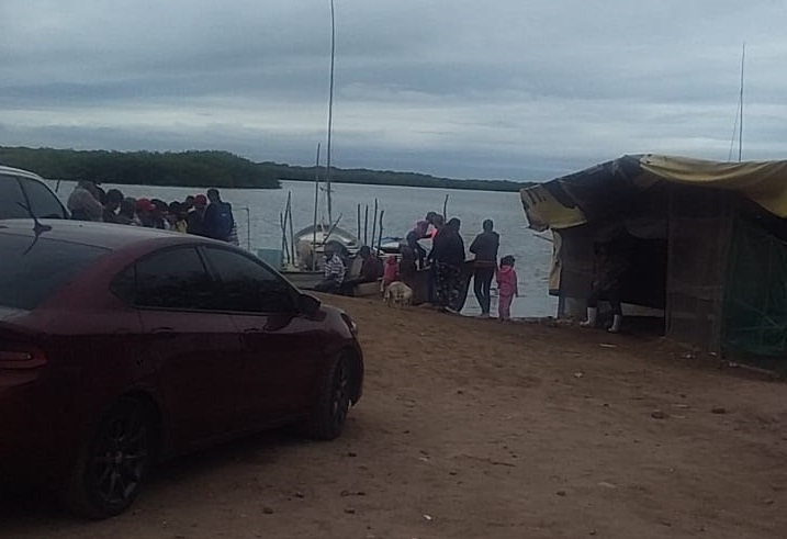 Localizan sin vida a un pescador de El Colorado, Ahome; el cuerpo estaba entre los mangles