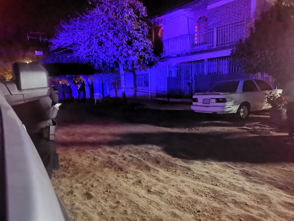 FGE sigue otras líneas; acusación a síndica de San Miguel Zapotitlán no es la principal en homicidio de Juventino