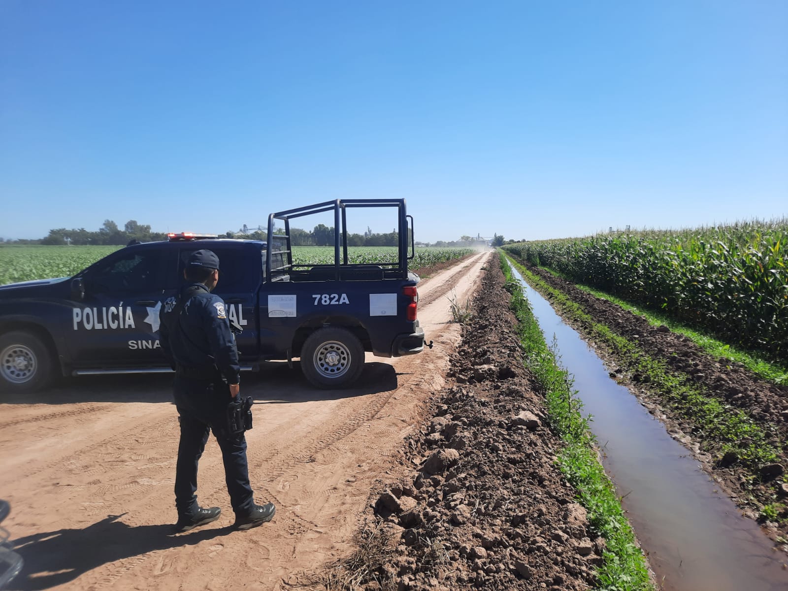 José Luis, el chofer de plataforma digital de Los Mochis, es el joven encontrado asesinado en Guasave