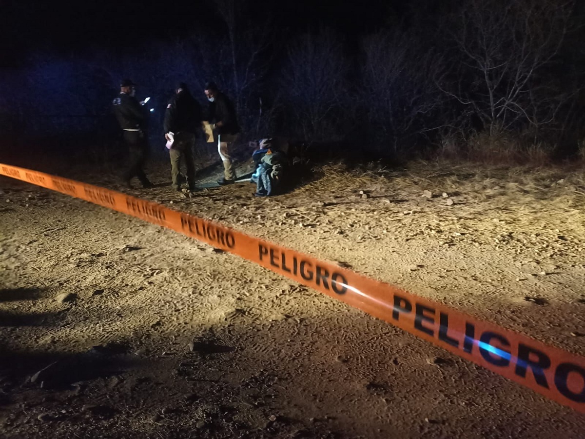Se abrió investigación por homicidio en Salvador Alvarado; no había reporte de ‘levantón’: FGE