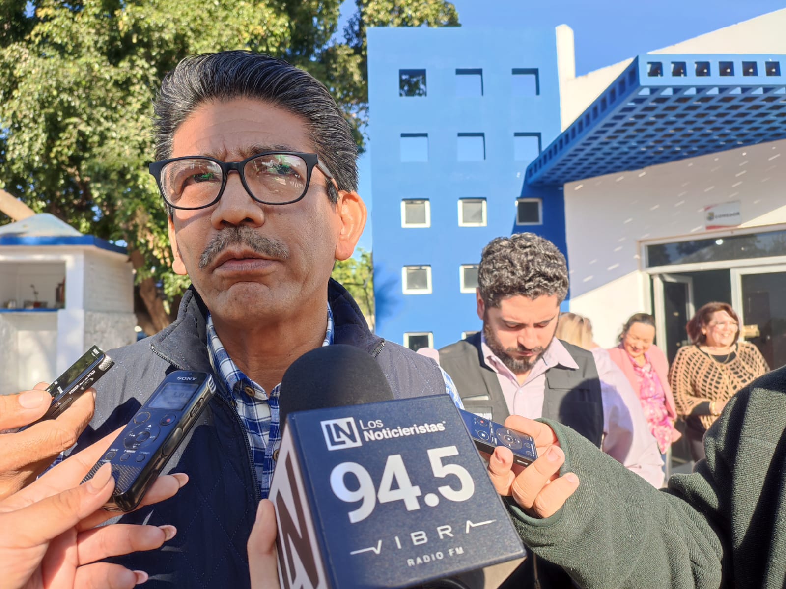 Tras video de funcionario, alcalde confirma cambios en la dirección de Alcoholes en Guasave