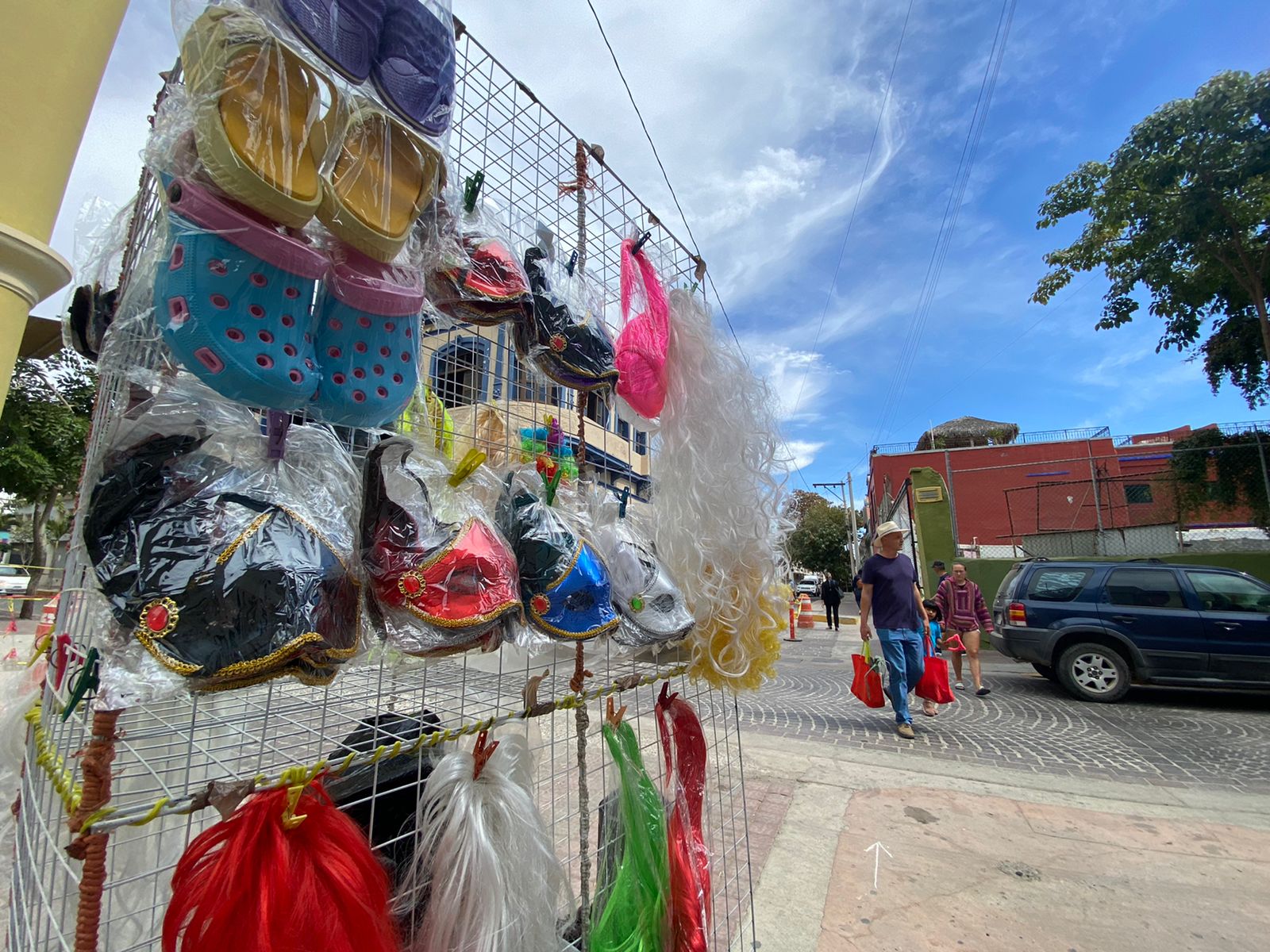 Más de mil permisos expidió Oficialía Mayor para el Carnaval de Mazatlán