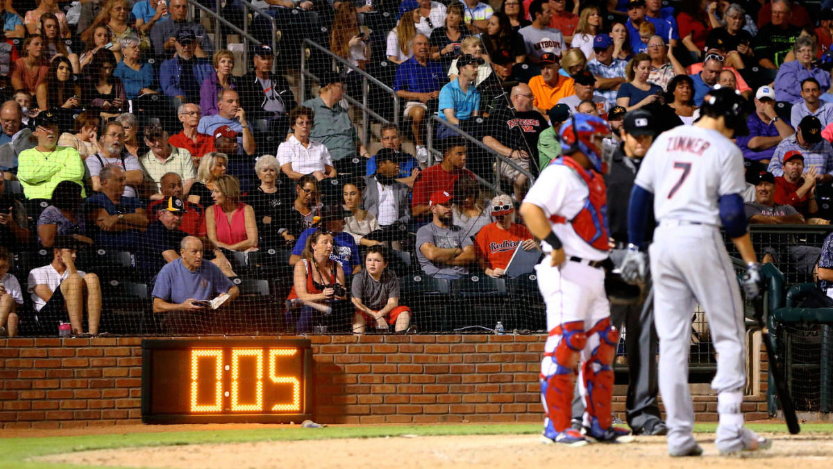 El beisbol de Grandes Ligas tendrá nuevas reglas para la temporada 2023