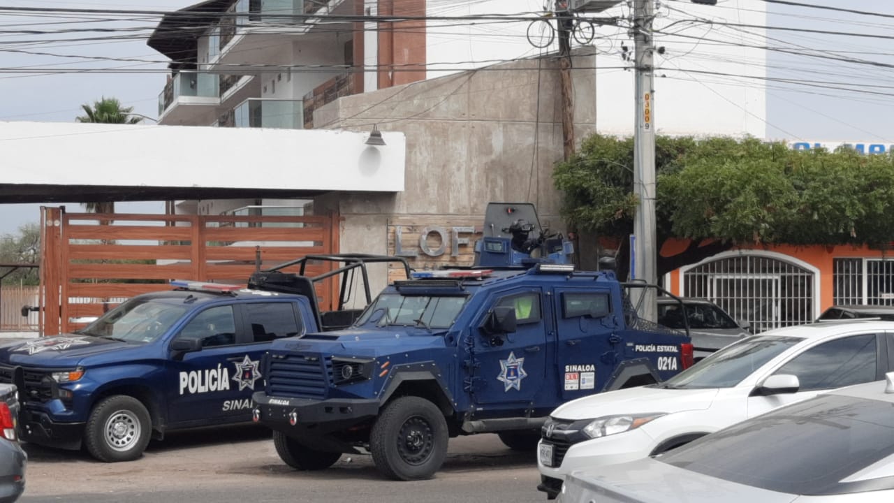 Hoy se cumplimenta orden de cateo en Bacurimí por parte de FGR: Castañeda Camarillo