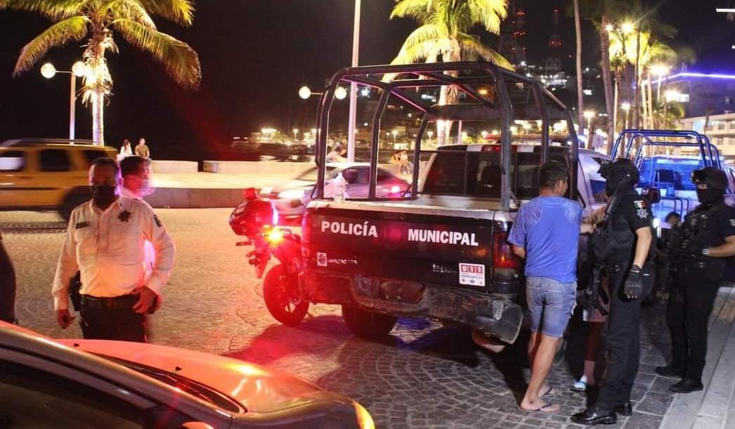 ¡Lo bajaron de la pulmonía! ‘Levantan’ en Mazatlán a hombre de Navojoa que estaba de visita por un torneo
