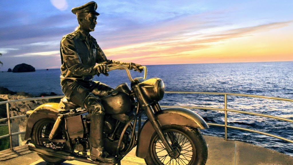 Canaco responde a cirugía plástica que le harán al Pedro Infante del Paseo del Centenario
