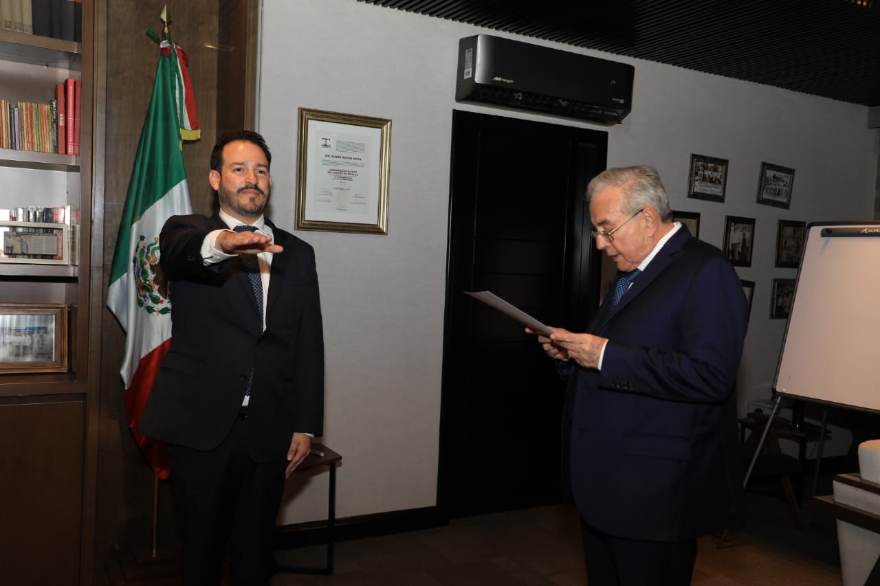 Va ‘Pity’ Velarde por fortalecer destinos de turismo sinaloense con reuniones y convenciones, todo el año