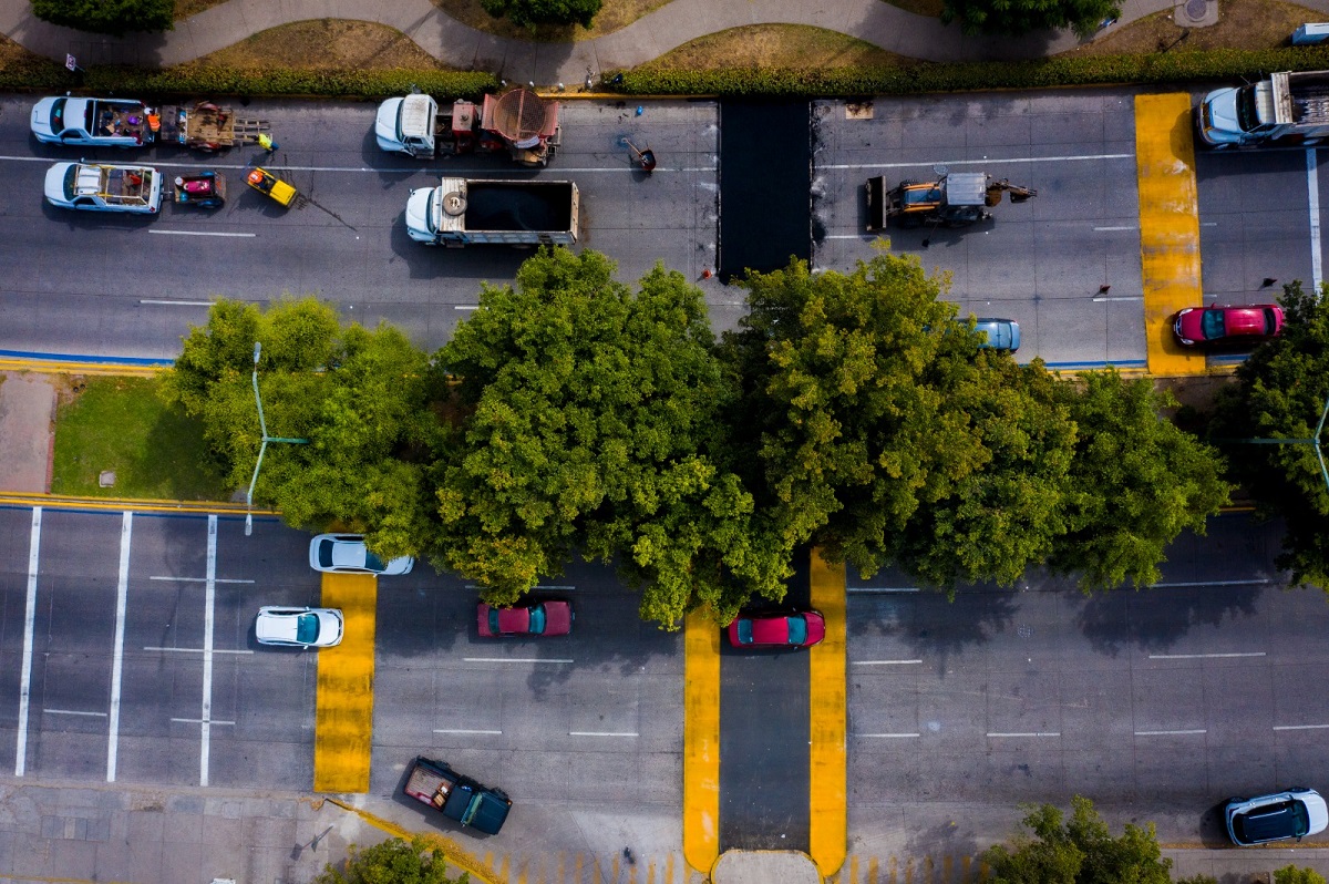 Divide opiniones implementación de Paso Seguro junto a Forum; hay automovilistas que reniegan y otros lo aprueban