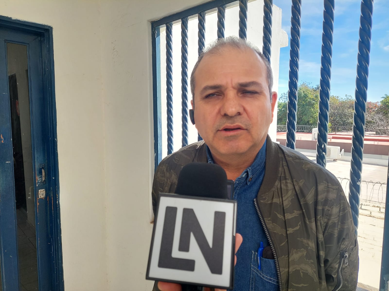 Suspende CHyJ proceso de agente acusado de abuso; esperan que fiscalía resuelva investigación