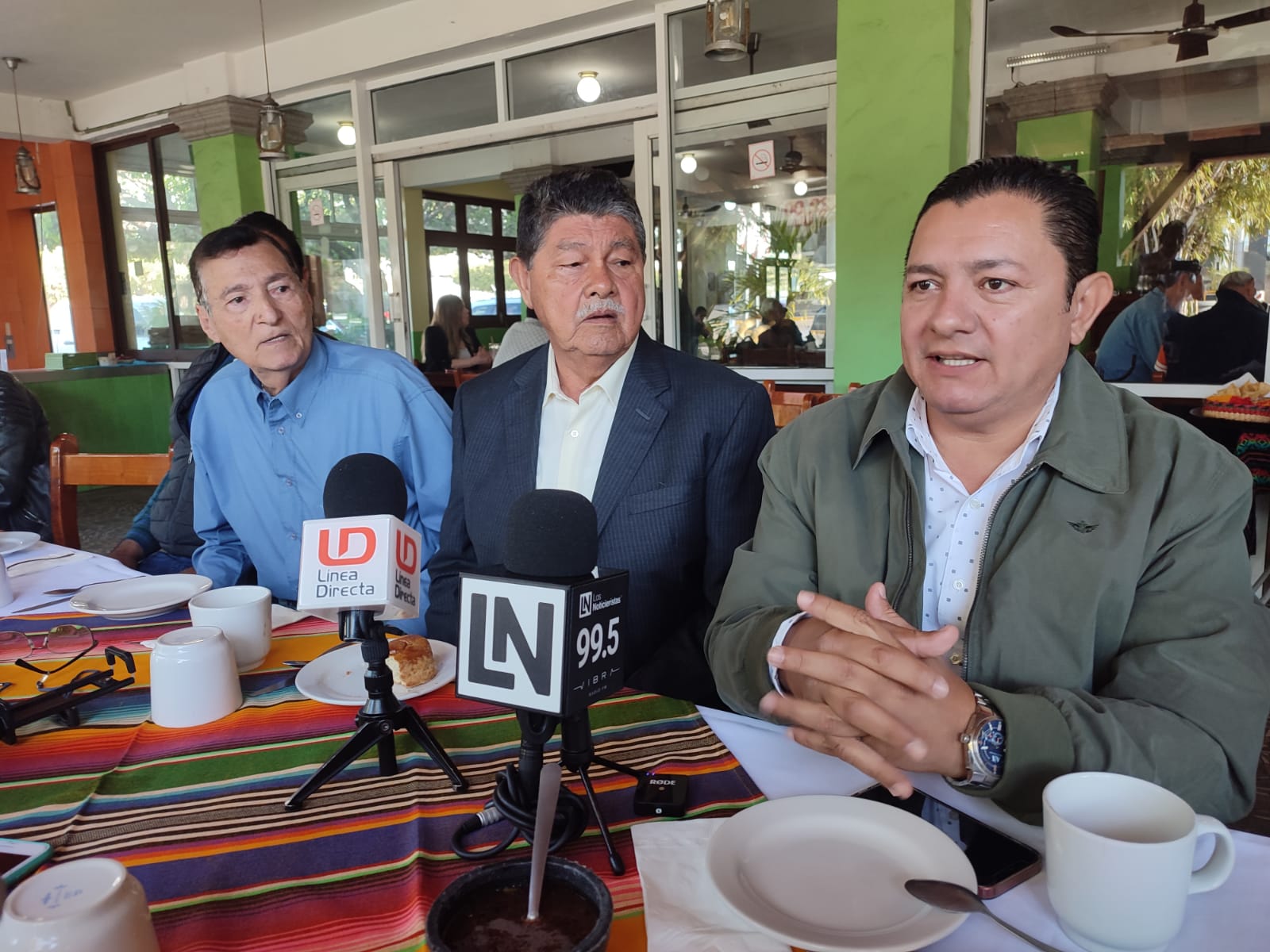 Asegura PRD que mazatlecos se las van a cobrar en las urnas por caso ´Químico´ Benítez