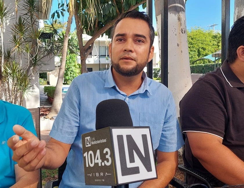 Injusto que no todo el personal de El Fuerte reciba aumento salarial: Regidor