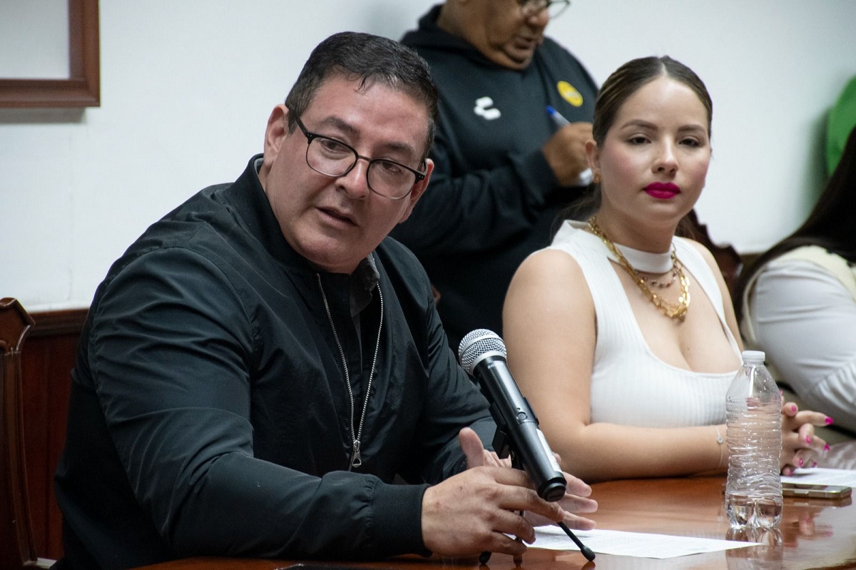 Tendremos que dar respuesta a Estrada Ferreiro pero no quiere decir que tenga que ser restituido: Sadol Osorio