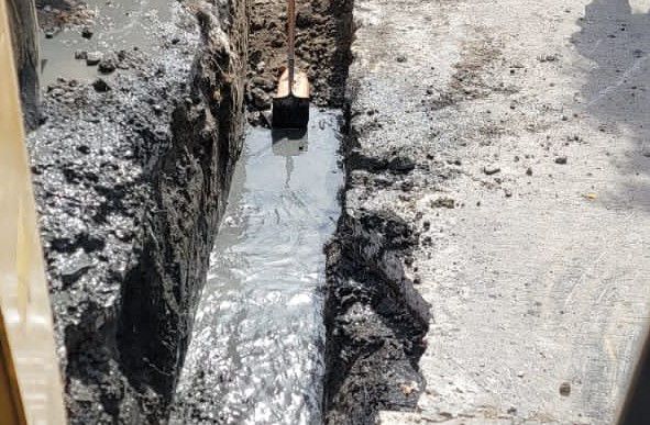 ¡Atención automovilistas en Mazatlán! Avenida La Marina reducirá un carril este miércoles por obras