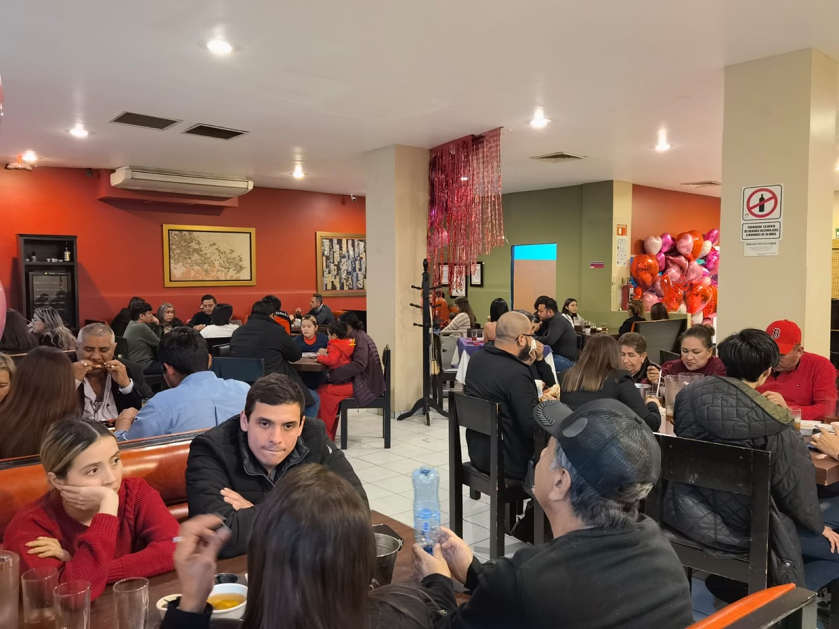 “Un negocio que no tiene dinero en la caja, es un negocio que va a morir pronto”: Restauranteros de Los Mochis, Sinaloa
