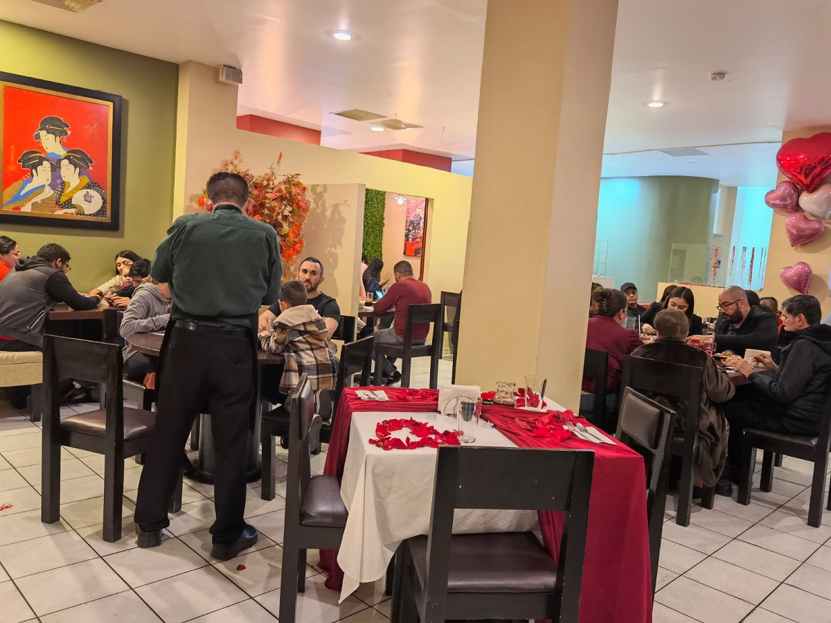 Se anticipan incrementos en restaurantes en Los Mochis a partir del 6 de enero