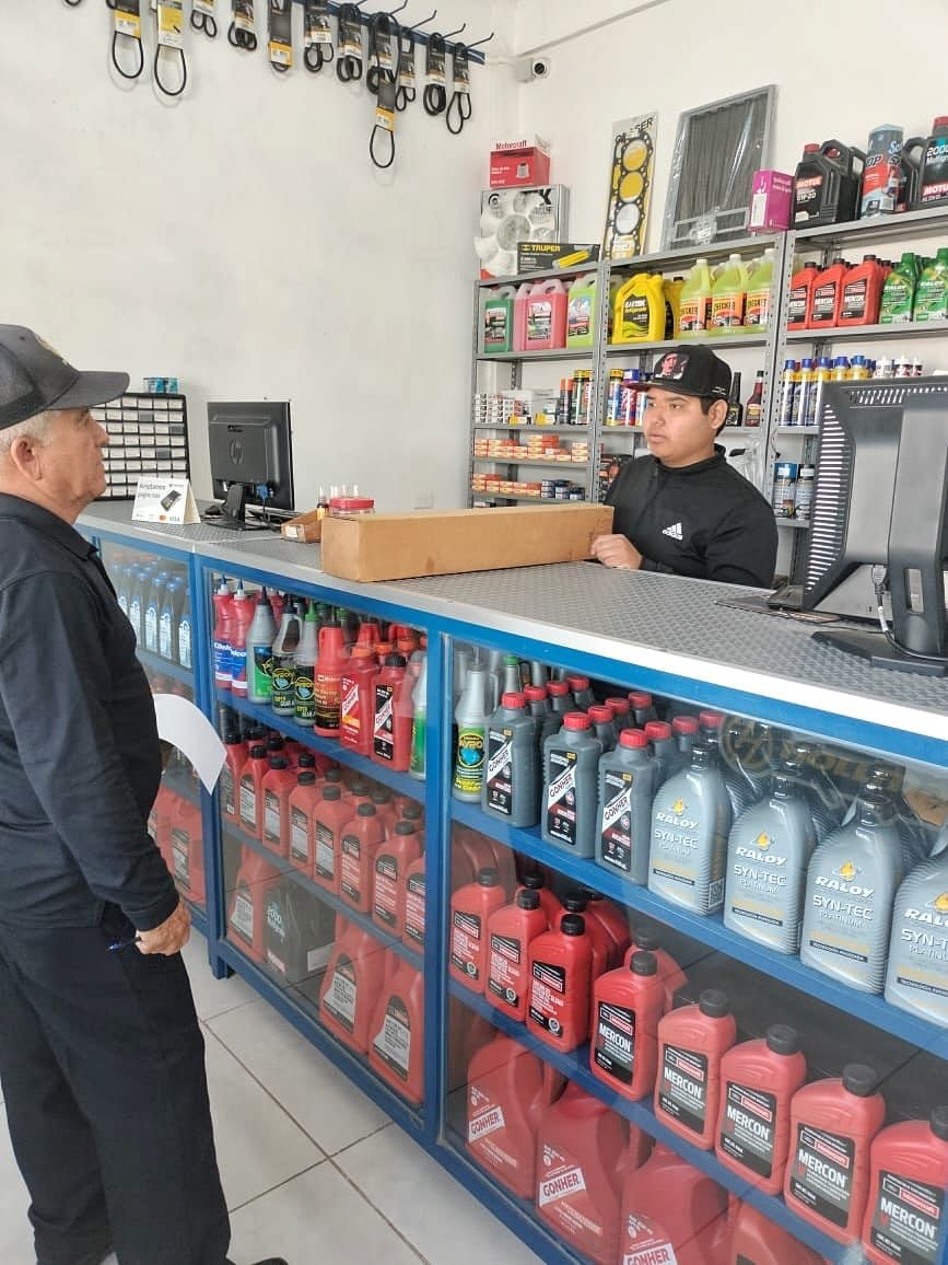 Refuerza Protección Civil de Angostura, revisiones a comercios en las sindicaturas