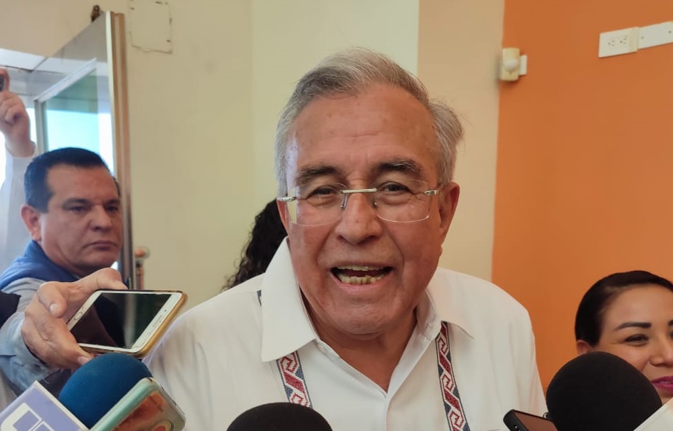 Culpa Rocha a Salinas de Gortari haber cedido concesión de casetas en Sinaloa y sus aumentos