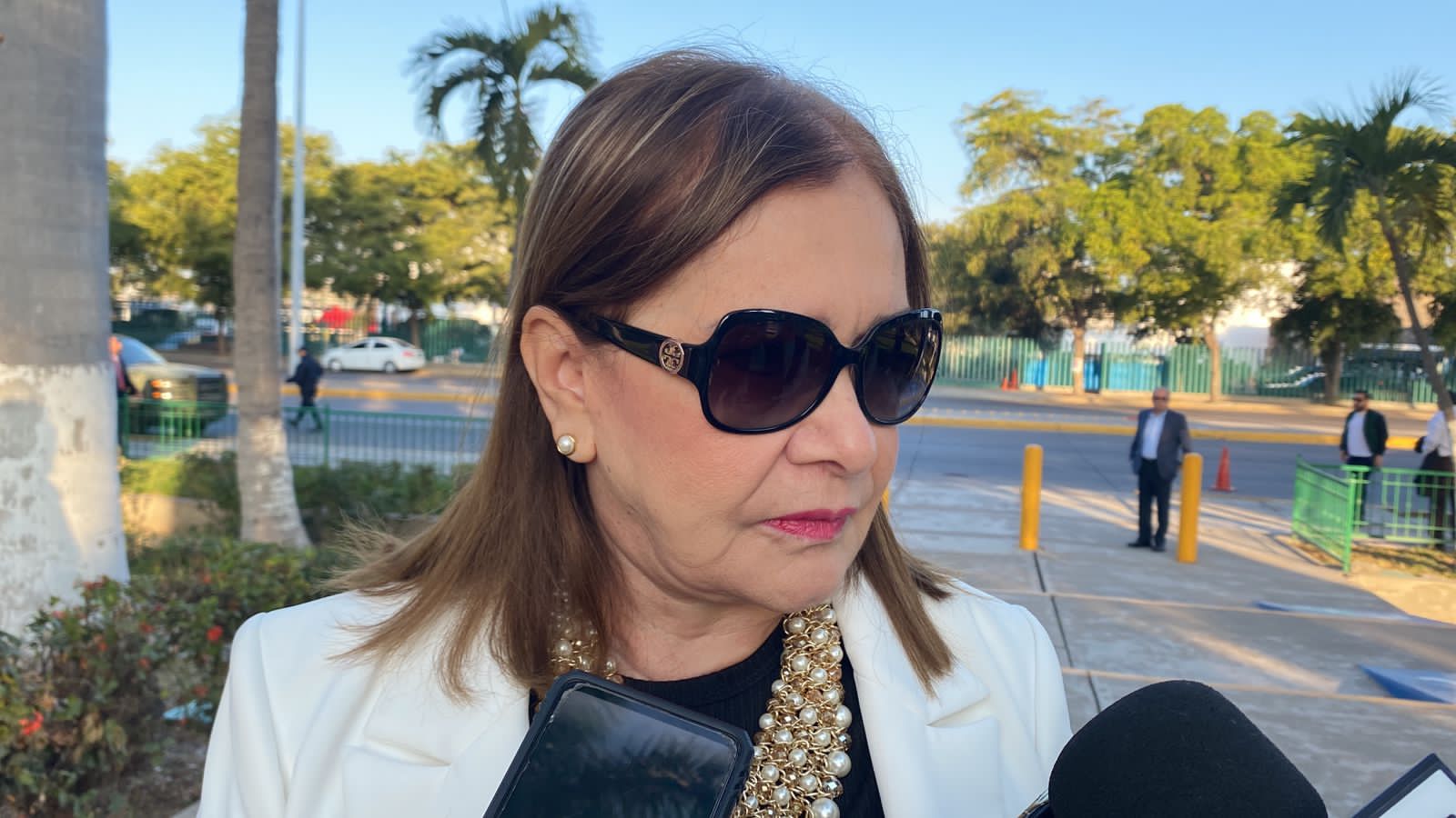 Junto a Judith, también fue ‘levantado’ su hijo, pero aún no ha sido localizado: Fiscal