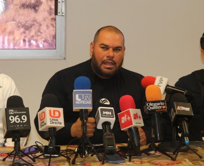 SSPyTM reconoce labor interinstitucional para sacar a Culiacán del ranking de ciudades más violentas