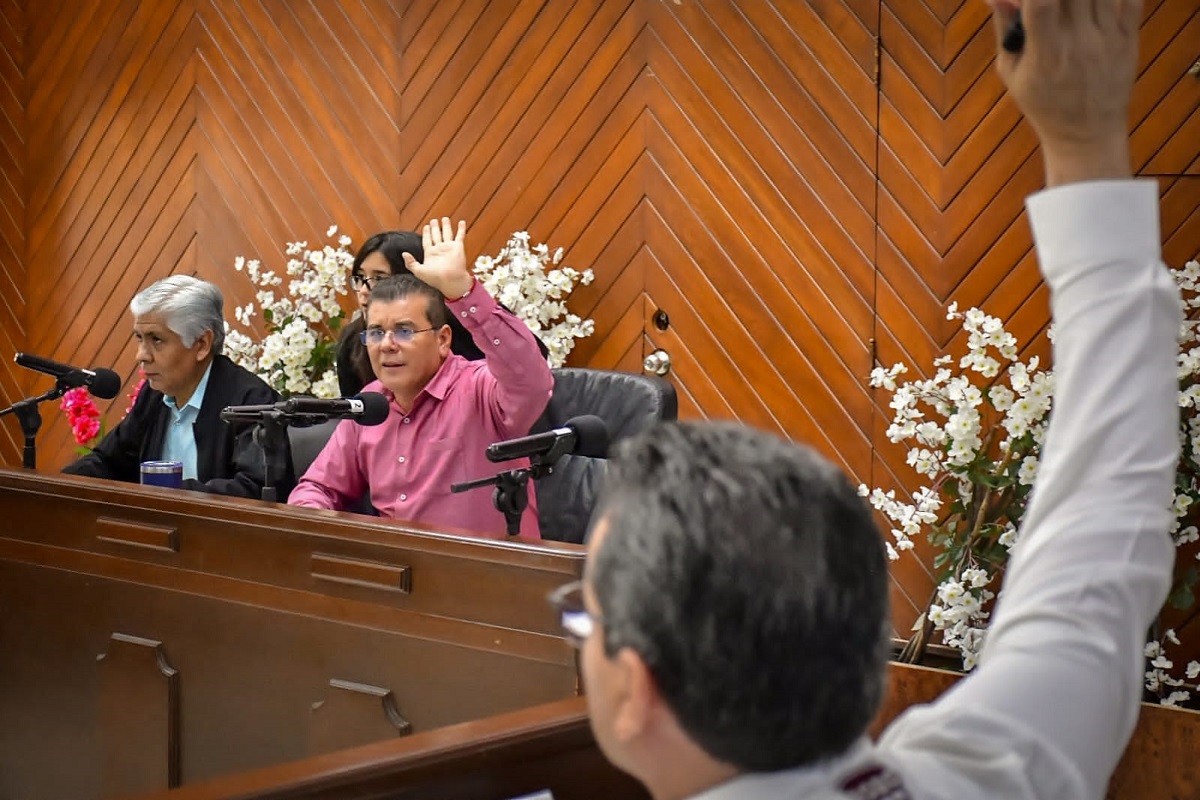 Ajustarán presupuesto para homologar incrementos a pensionados y jubilados de la SSPM en Mazatlán