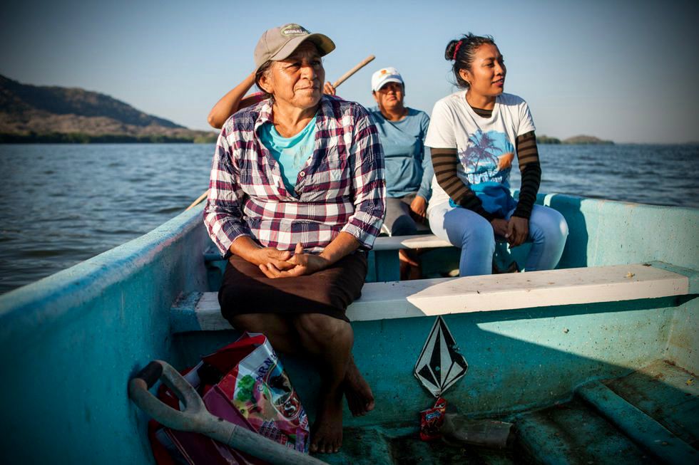 Sinaloa se posiciona como líder en igualdad de género en la pesca: Guerra Mena